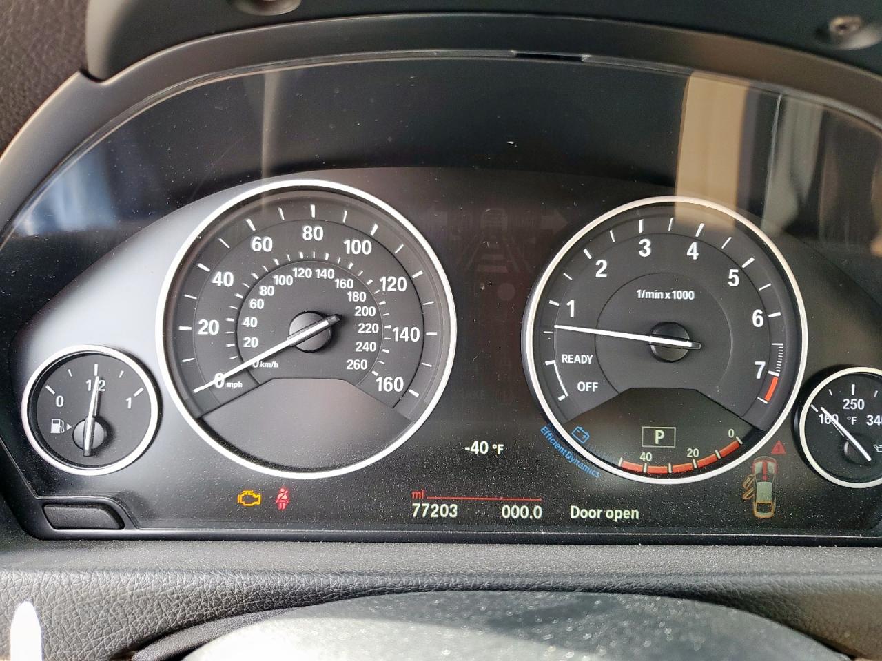 2018 BMW 440I Gran Coupe VIN: WBA4J5C51JBF06896 Lot: 86890925