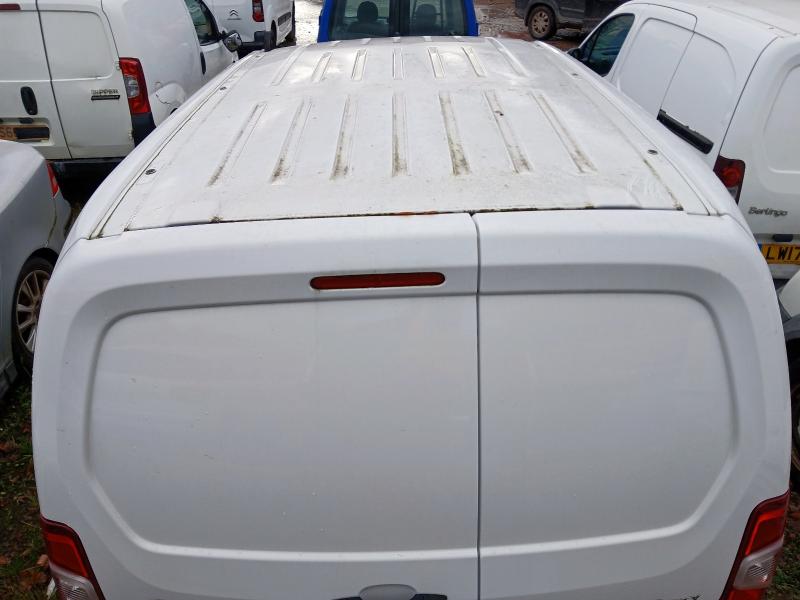 2021 TOYOTA PROACE CIT