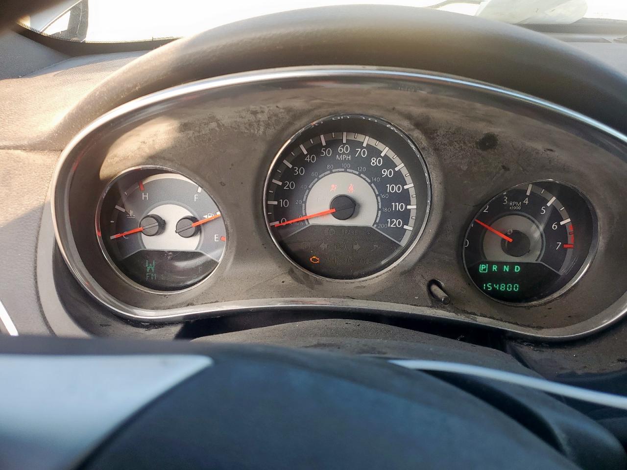 2013 Chrysler 200 Limited VIN: 1C3CCBCG9DN503872 Lot: 93438725