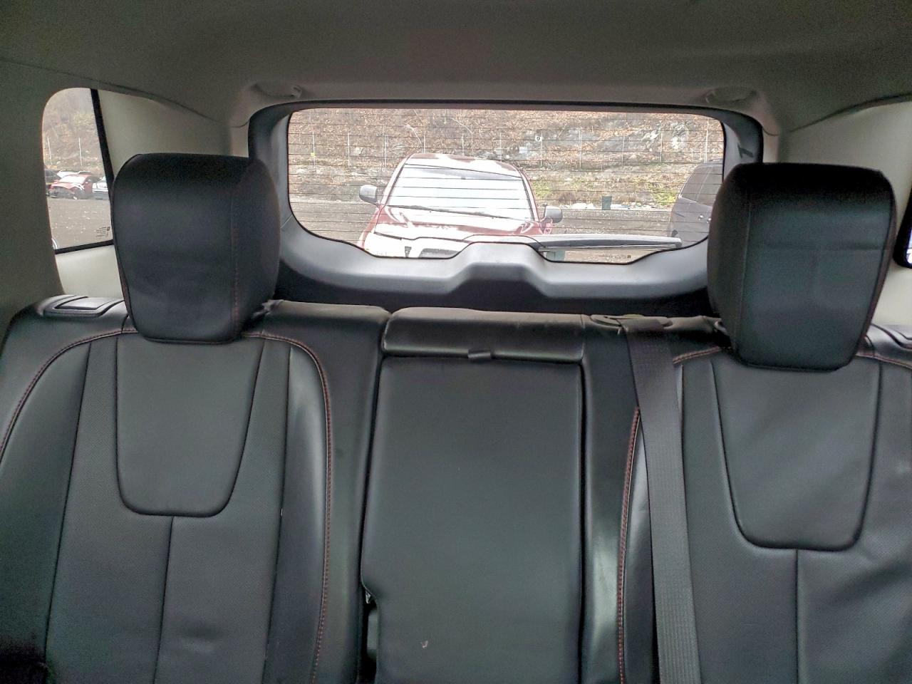 2017 GMC Terrain Slt VIN: 2GKFLUEK7H6345603 Lot: 94027075