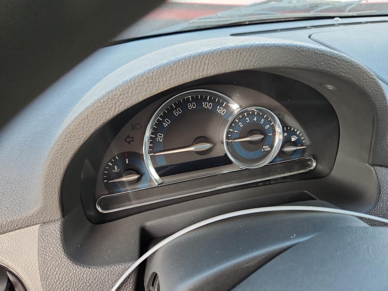 2009 Chevrolet Hhr Ls VIN: 3GNCA13B59S641610 Lot: 92112985