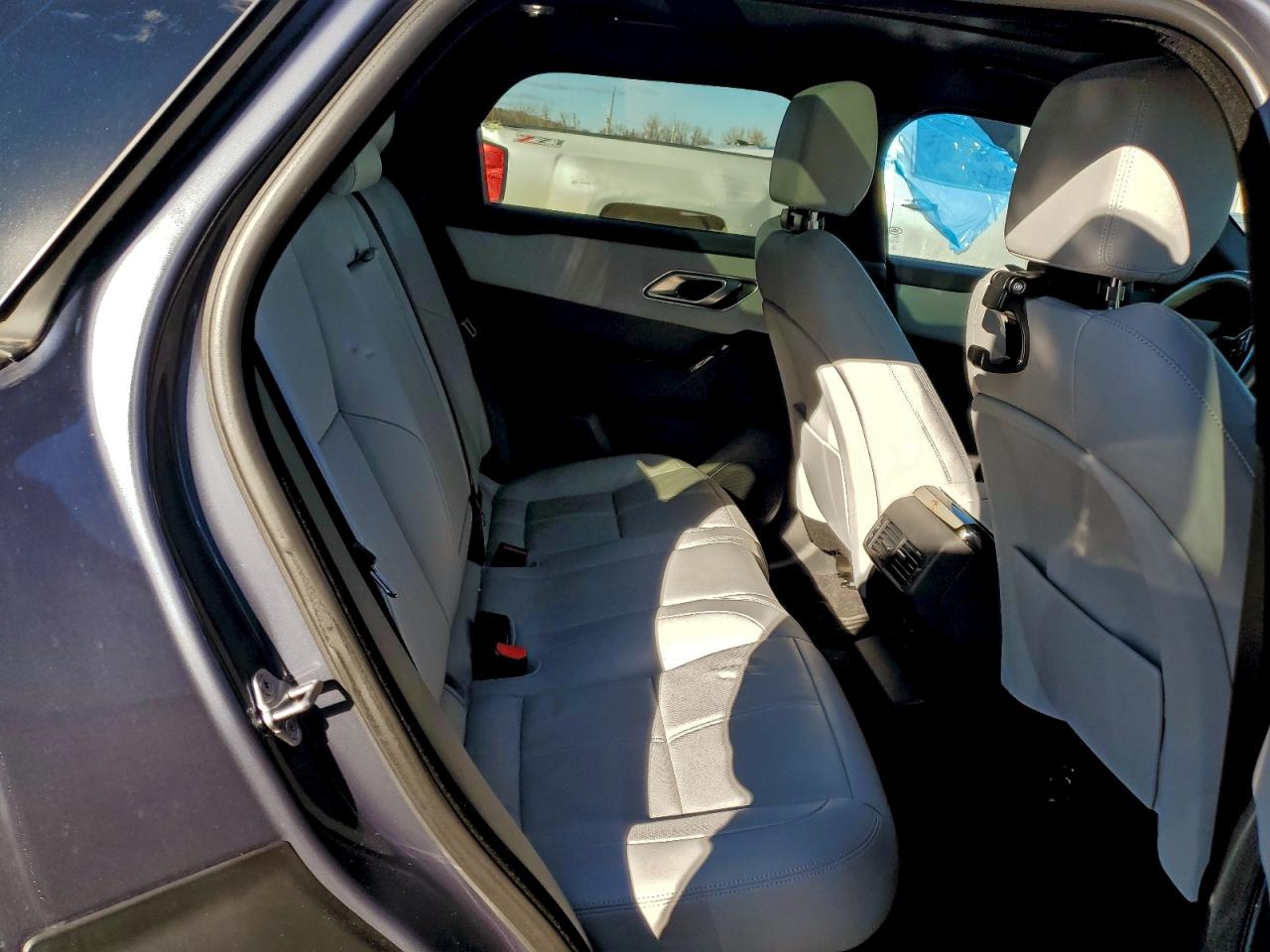 2024 Land Rover Range Rover Velar Dynamic Se VIN: SALYL2EX7RA369479 Lot: 94327305