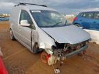 2005 VOLKSWAGEN CADDY C20 TDI 104  for sale at Copart CORBY
