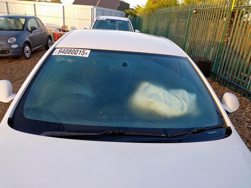 2016 VAUXHALL INSIGNIA 1.6 CDTI SRI VX-LINE NAV 5DR AUTO