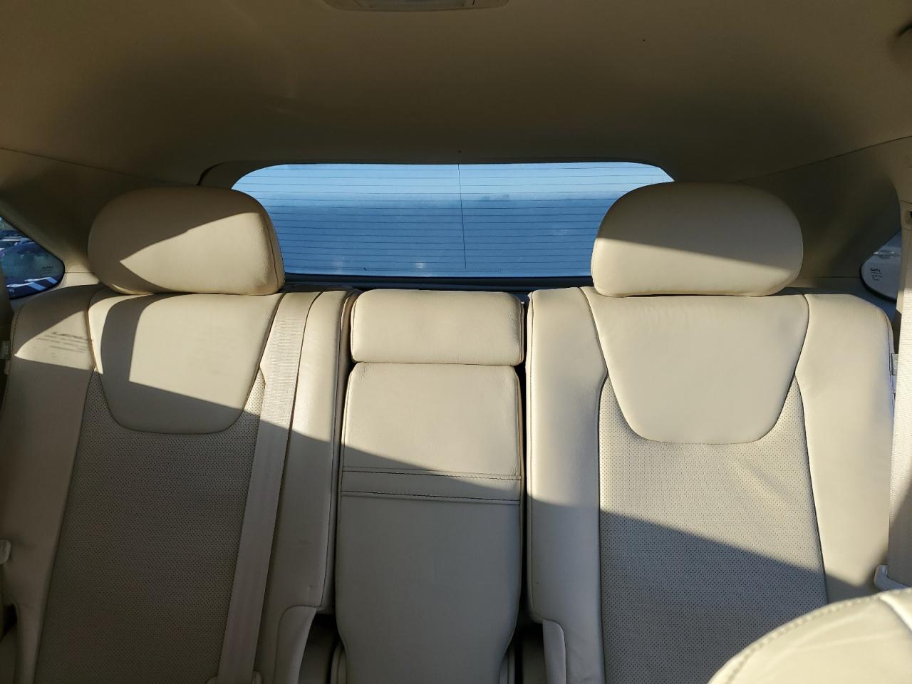 2013 Lexus Rx 350 VIN: 2T2ZK1BA3DC122307 Lot: 90925065