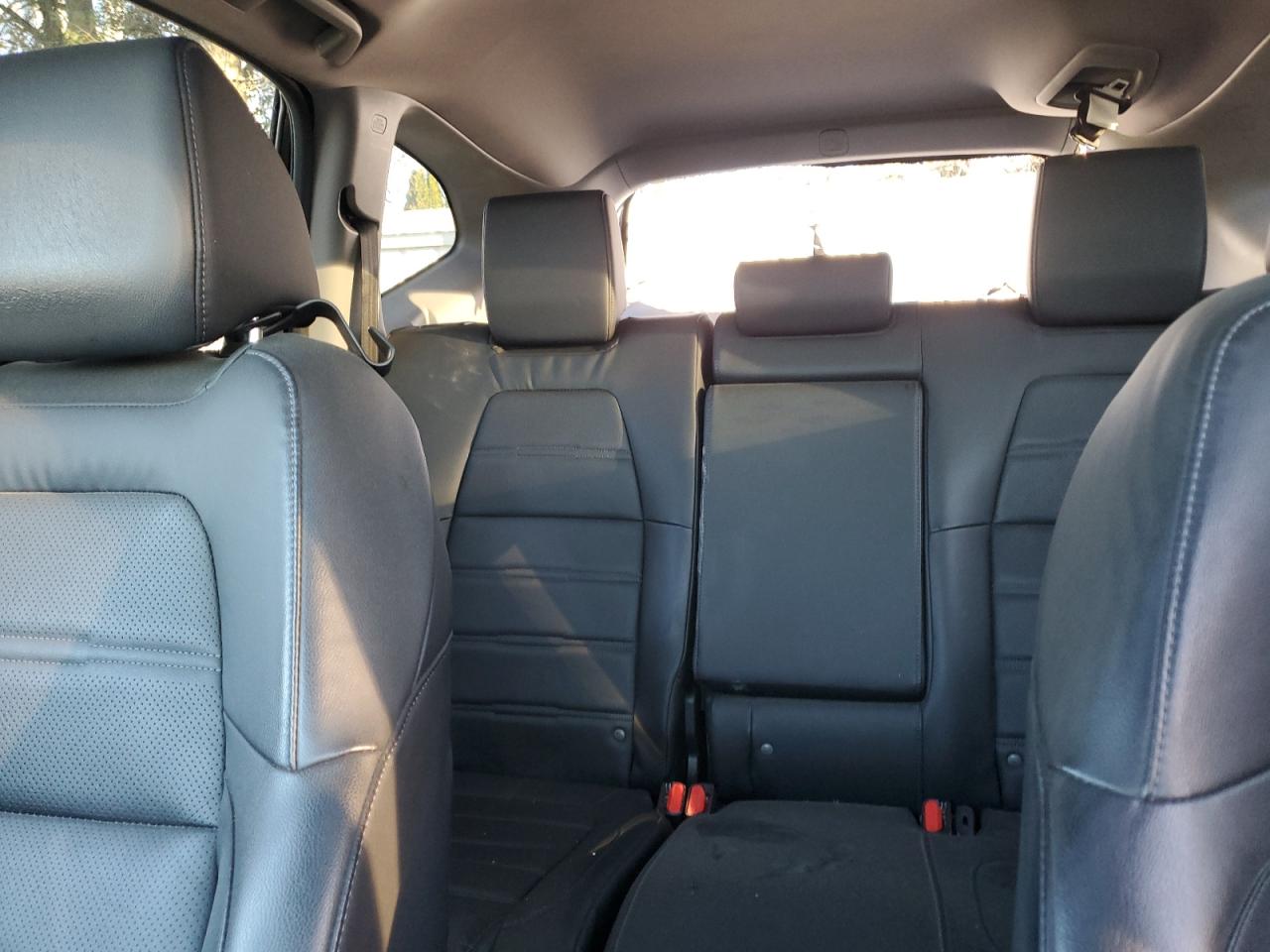 2019 Honda Cr-V Exl VIN: 2HKRW2H84KH622778 Lot: 91102795