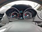 2017 FORD FIESTA 1.0 ECOBOOST TITANIUM 5DR for sale at Copart SANDY