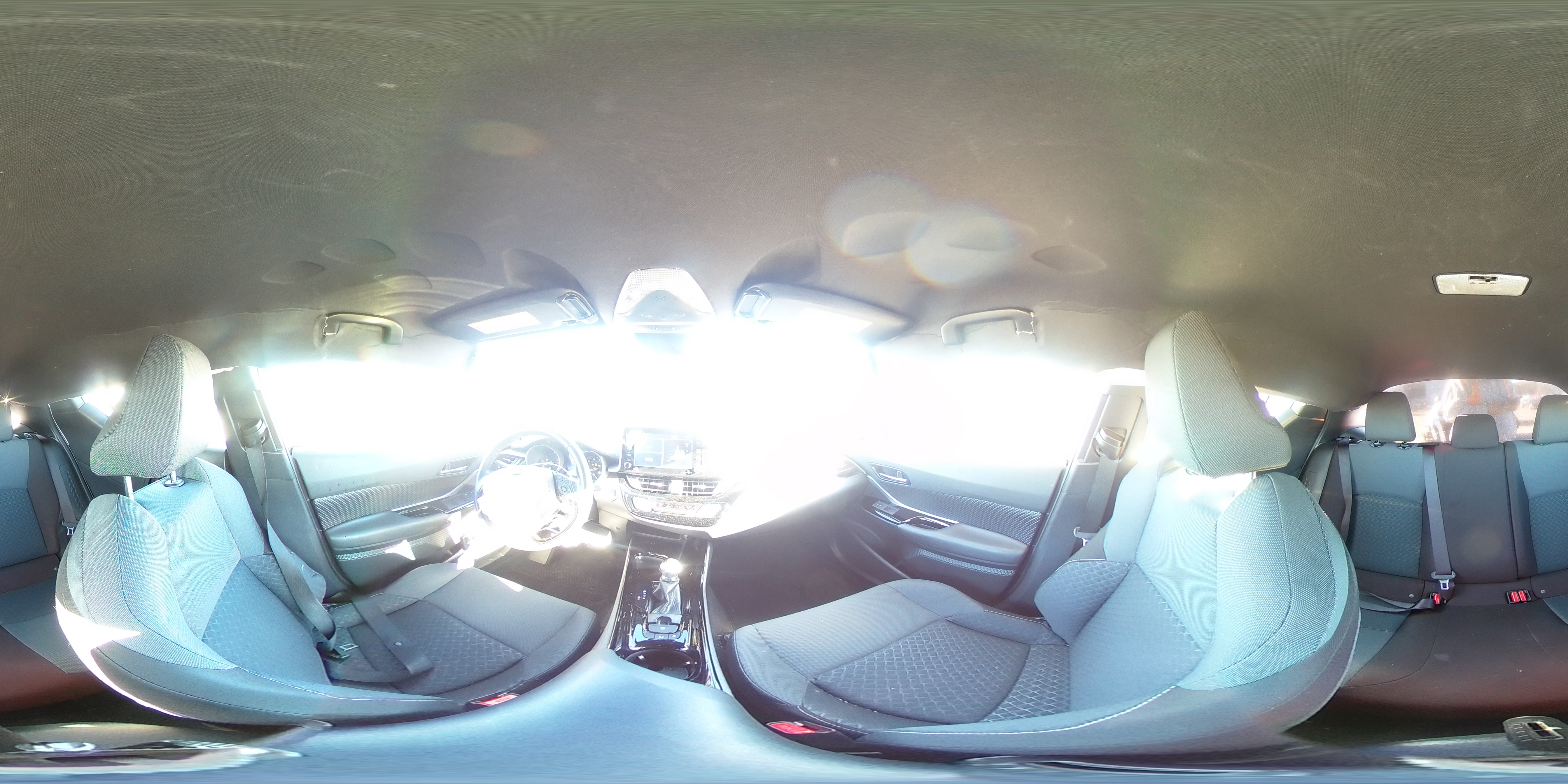 2022 Toyota C-Hr Xle VIN: JTNKHMBX5N1136012 Lot: 91187735