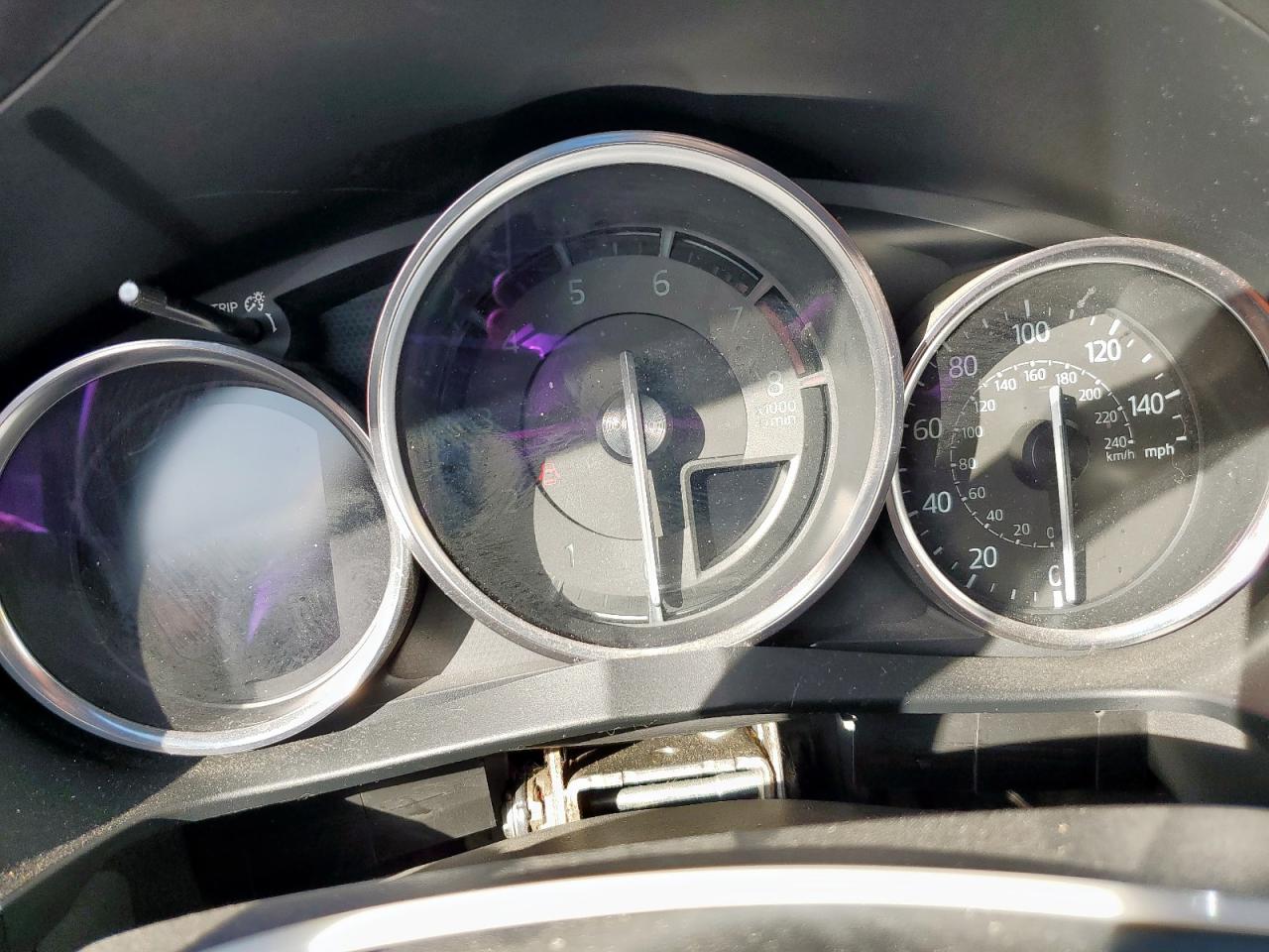 2016 Mazda Mx-5 Miata Grand Touring VIN: JM1NDAD75G0111788 Lot: 91941065