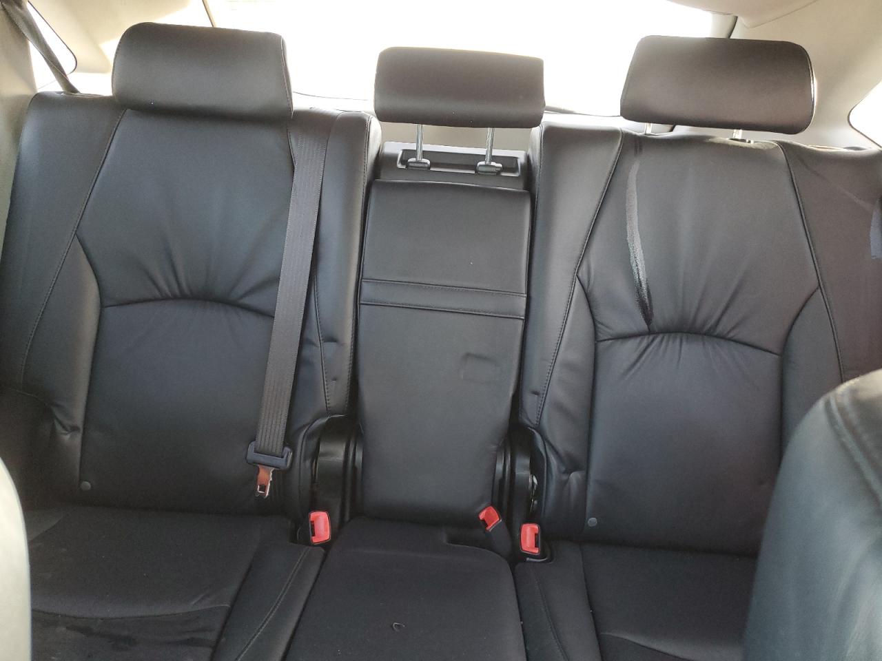 2005 Lexus Rx 330 VIN: 2T2HA31U55C045575 Lot: 92450565