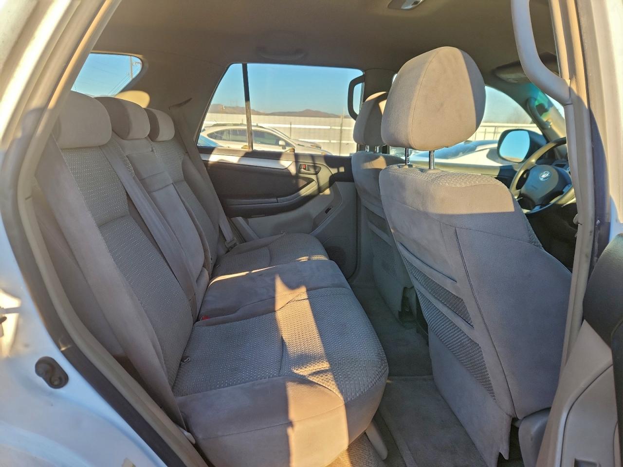 2004 Toyota 4Runner Sr5 VIN: JTEBU14R648026505 Lot: 94380175