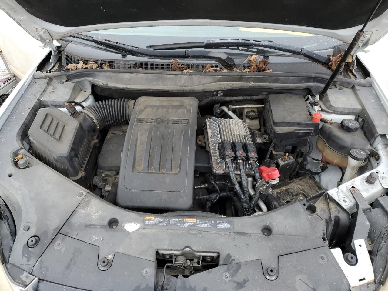 2012 GMC Terrain Sle VIN: 2GKALMEK5C6112905 Lot: 93605615