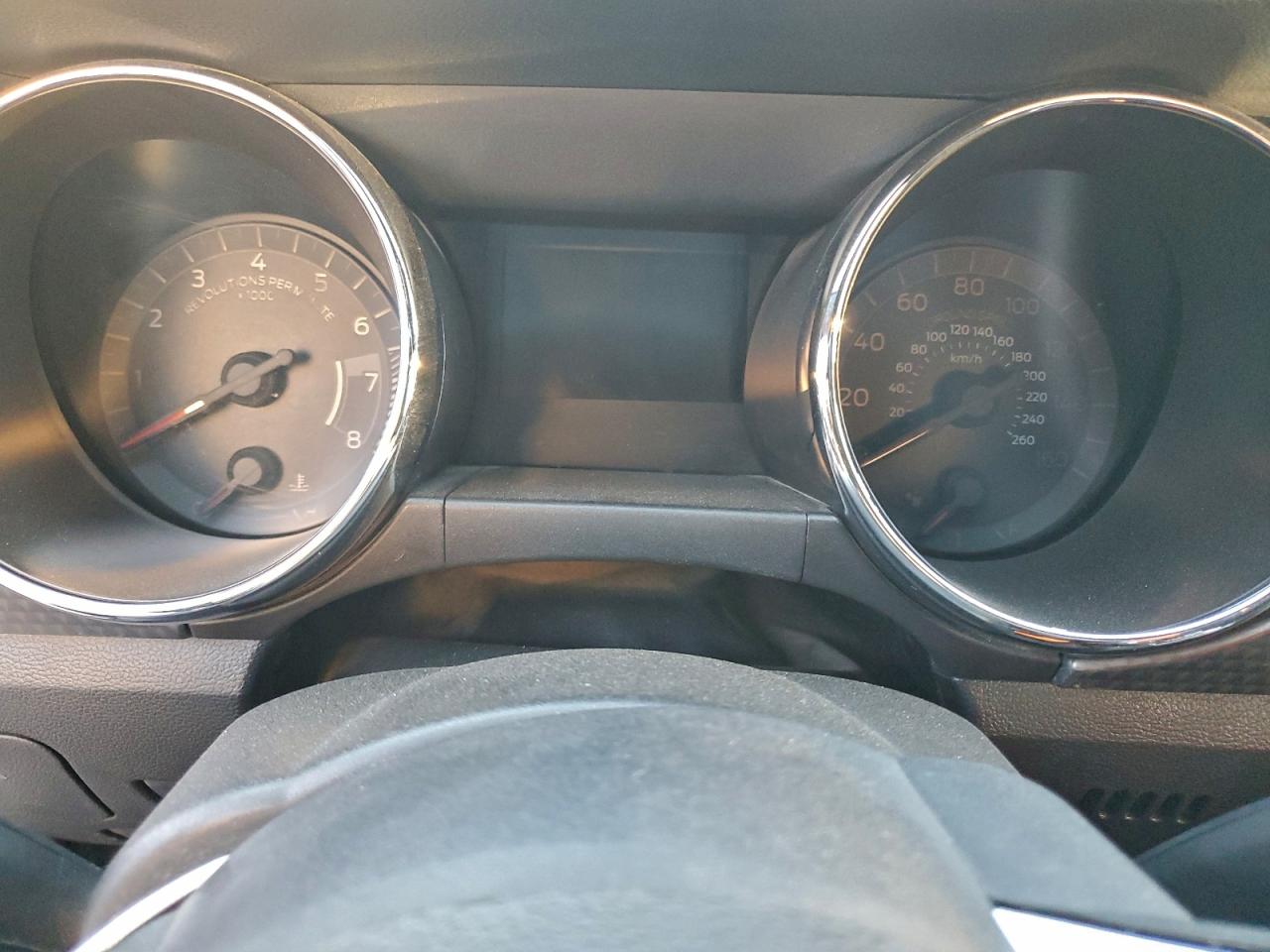 2015 Ford Mustang Gt VIN: 1FA6P8CF5F5410816 Lot: 93513665