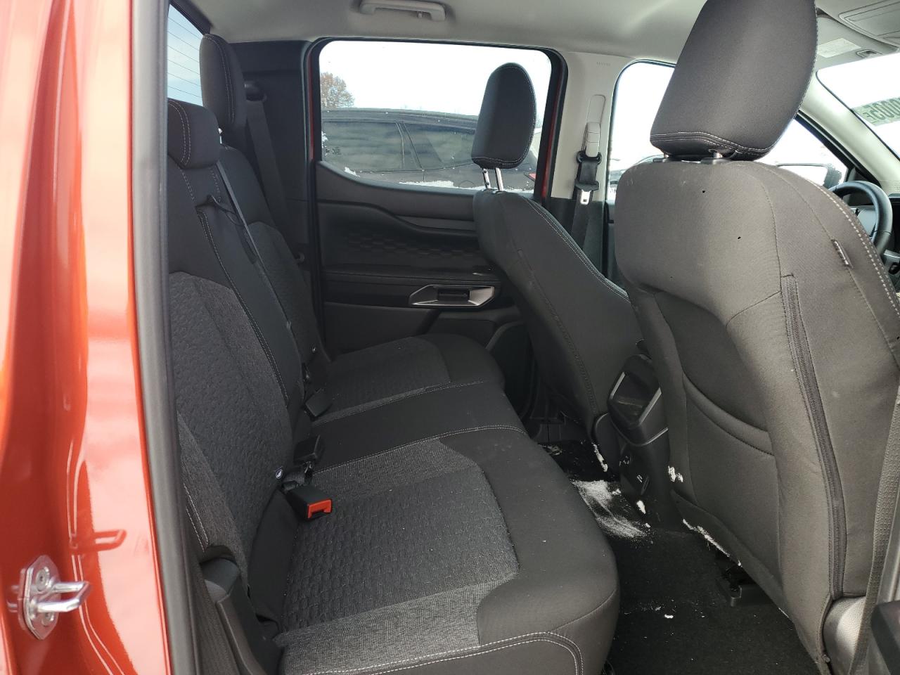 2024 Ford Ranger Xlt VIN: 1FTER4HH2RLE36924 Lot: 92010005