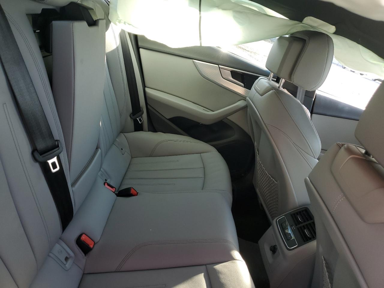 2024 Audi A5 Premium 45 VIN: WAUDACF52RA078724 Lot: 91505045