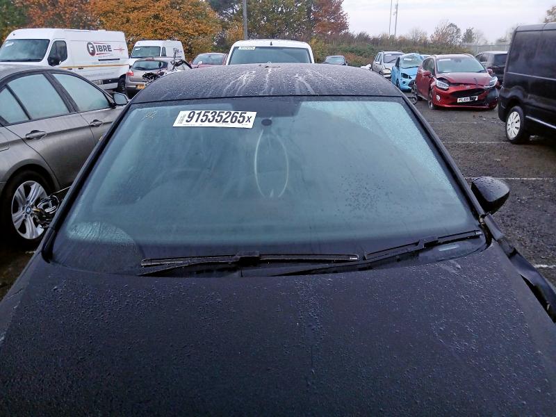 2017 VOLKSWAGEN POLO 1.8 TSI GTI 5DR DSG