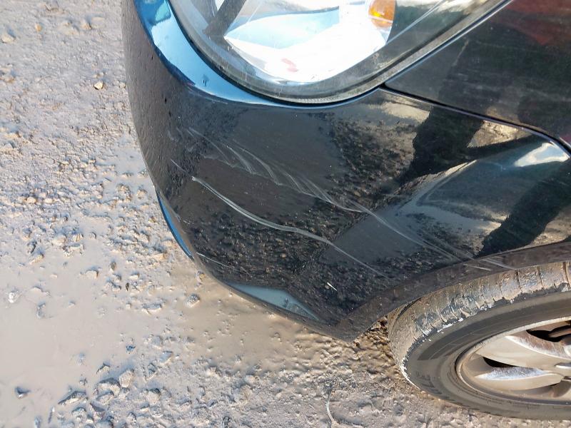 2010 KIA RIO 1.4 2 5DR AUTO