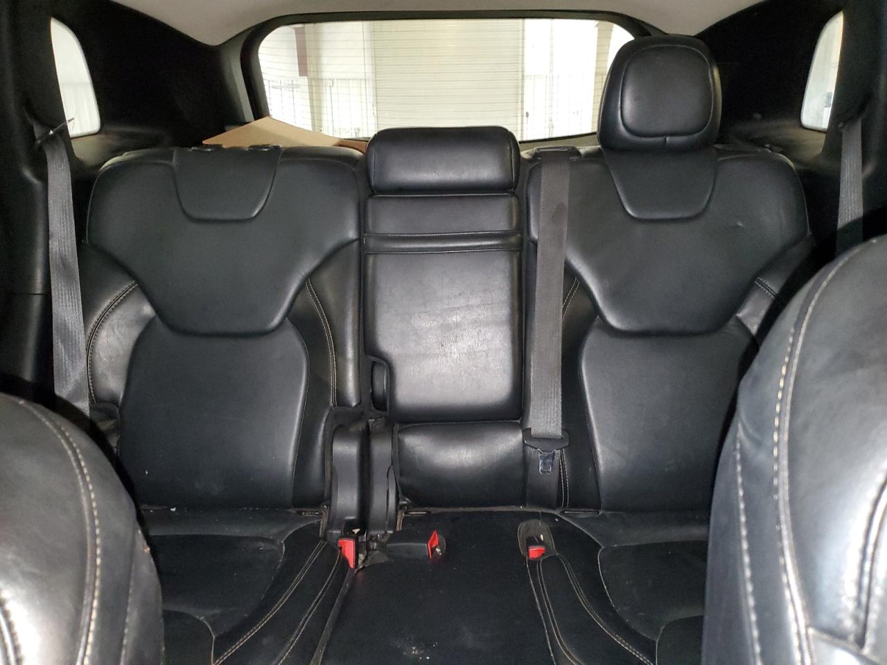 2015 Jeep Cherokee Limited VIN: 1C4PJMDSXFW595332 Lot: 92326035