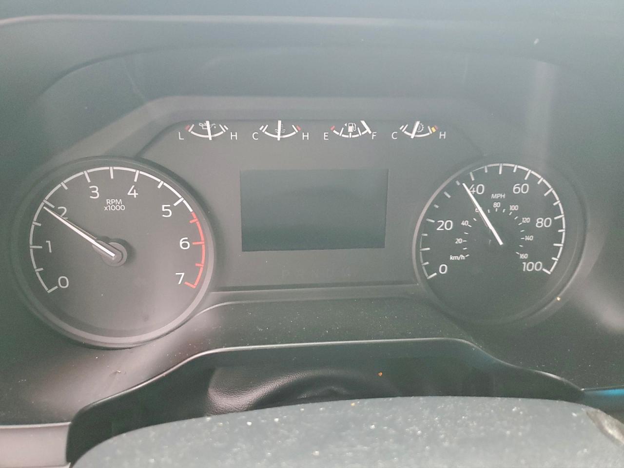 2023 Ford F250 Super Duty VIN: 1FT8W2BN9PEE21881 Lot: 92154295