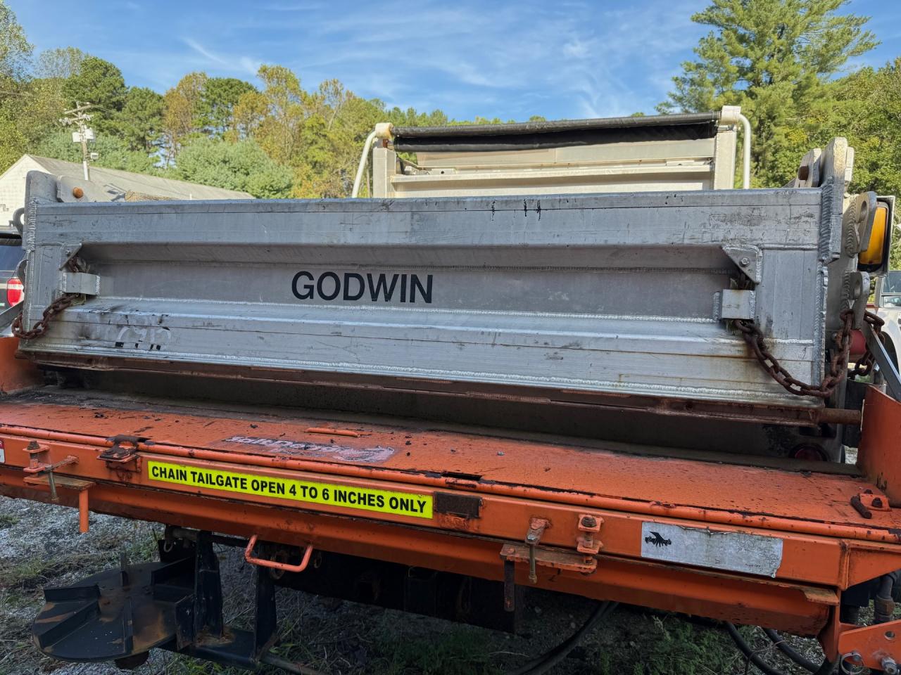 2008 Ford F450 Super Duty VIN: 1FDXW47R28EA02111 Lot: 91736705