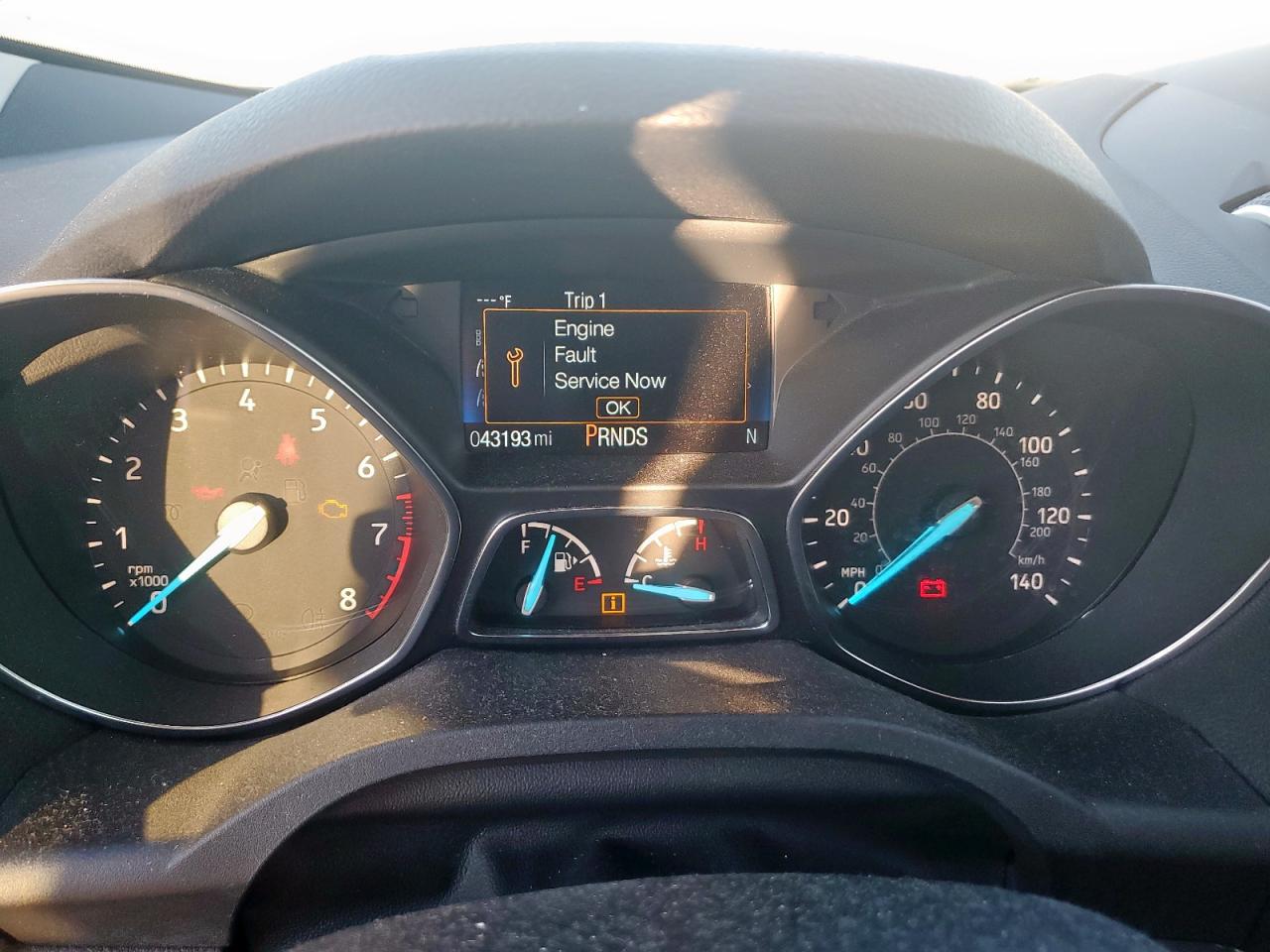 2018 Ford Escape Sel VIN: 1FMCU0HD9JUA41094 Lot: 91035645