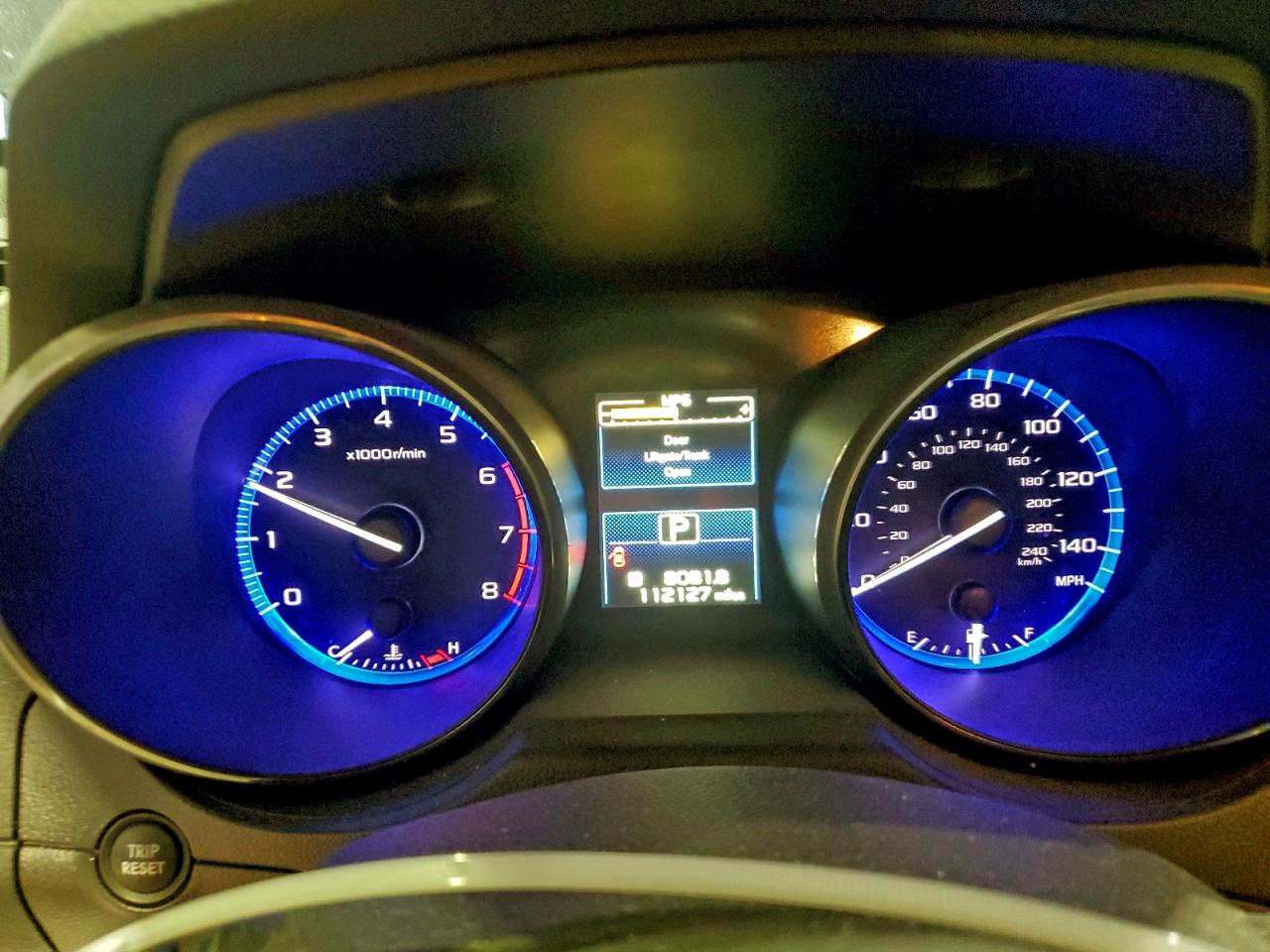 2015 Subaru Legacy 2.5I Premium VIN: 4S3BNBC64F3054642 Lot: 94171635