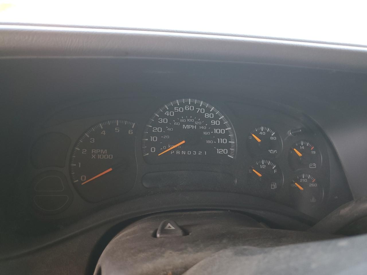 2006 GMC Yukon Xl C1500 VIN: 3GKEC16Z36G103074 Lot: 92314465