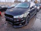 2011 AUDI A1 1.4 TFSI S LINE 3DR for sale at Copart WOLVERHAMPTON
