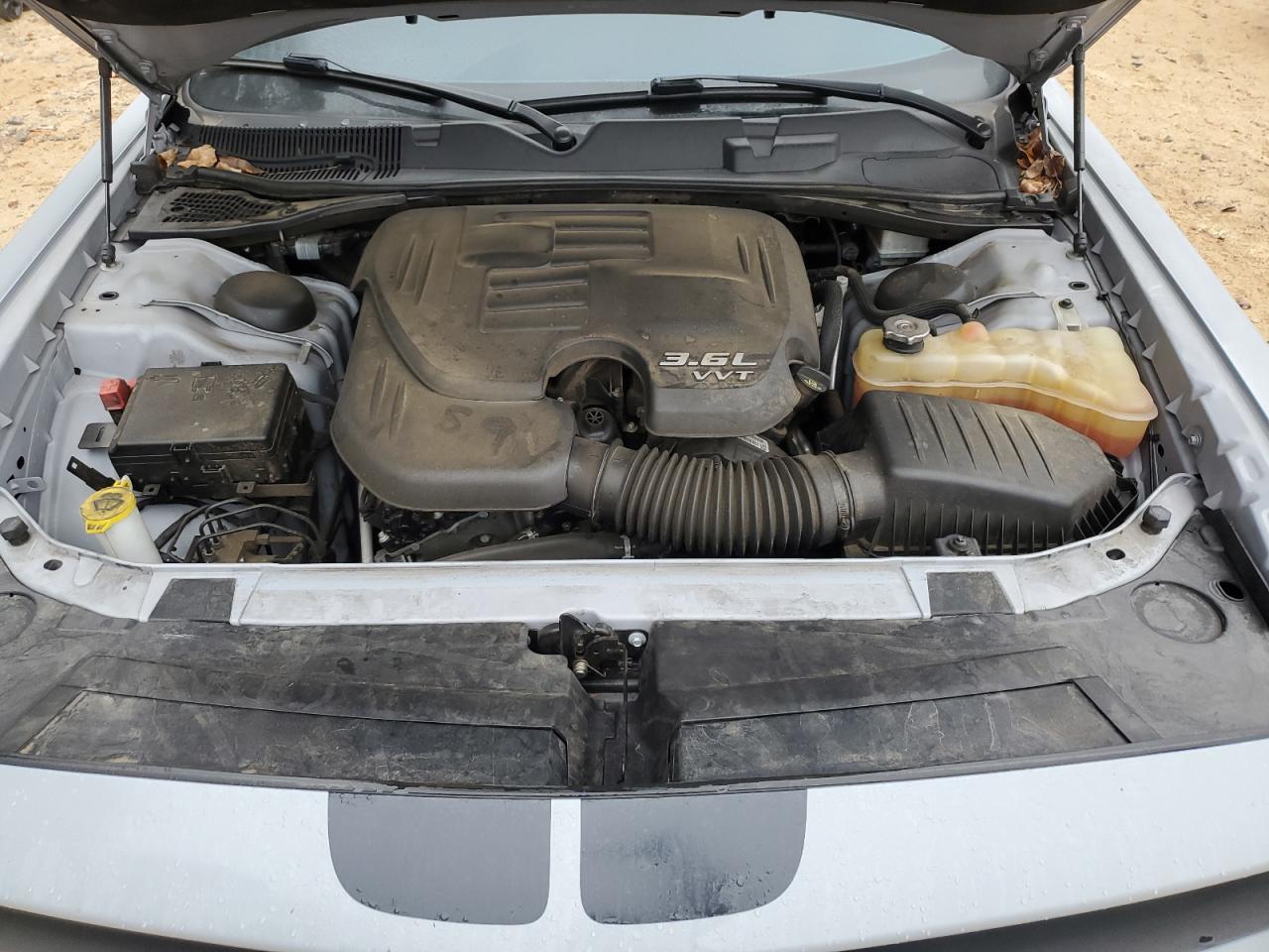 2020 Dodge Challenger Sxt VIN: 2C3CDZAG0LH239845 Lot: 93658815