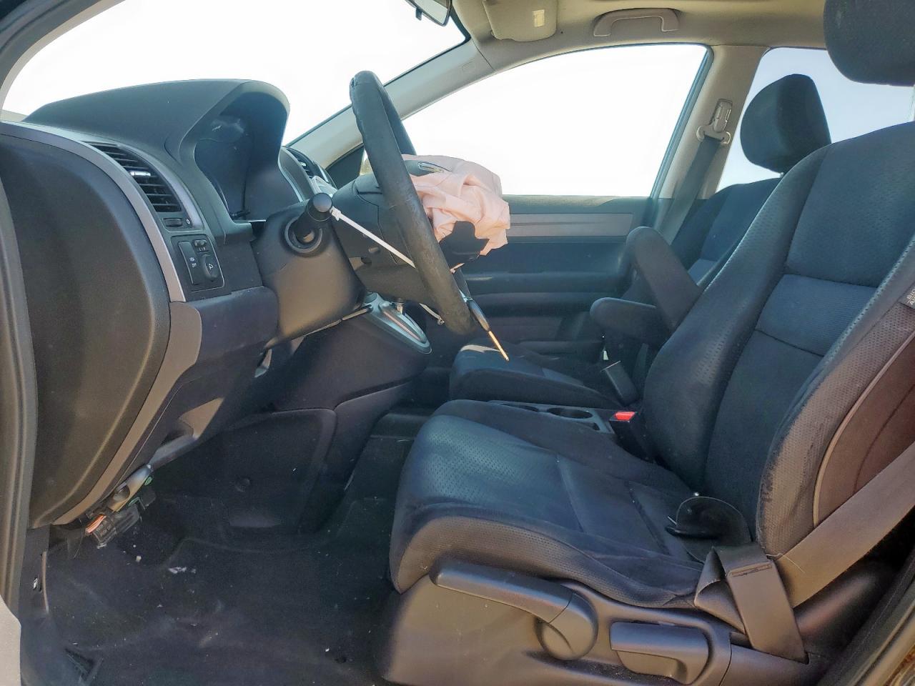 2008 Honda Cr-V Ex VIN: JHLRE38508C038836 Lot: 92109795