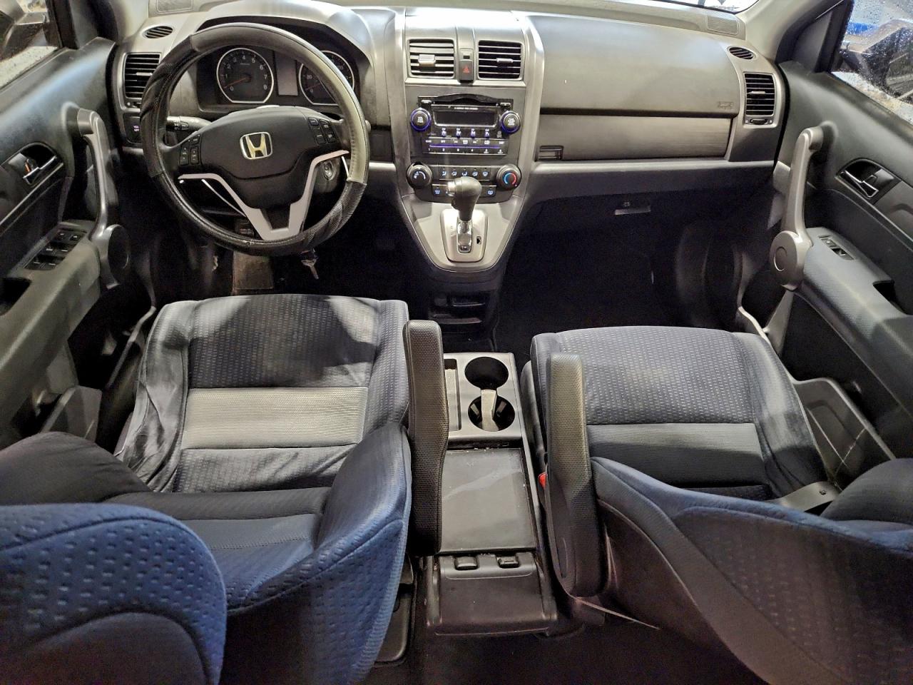 2008 Honda Cr-V Ex VIN: JHLRE48528C007044 Lot: 93206775