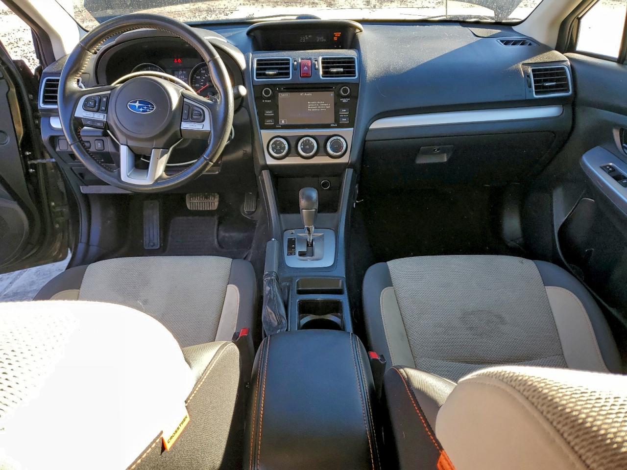 2016 Subaru Crosstrek Premium VIN: JF2GPABC8G8280481 Lot: 94000225