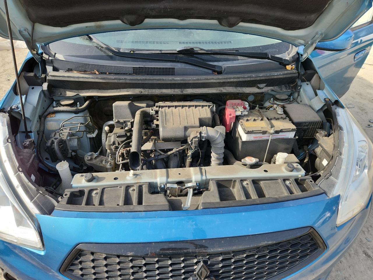 2020 Mitsubishi Mirage G4 Es VIN: ML32F3FJXLHF08013 Lot: 91122925