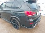 2017 BMW X5 XDRIVE M50D 5DR AUTO [7 SEAT] for sale at Copart SANDY