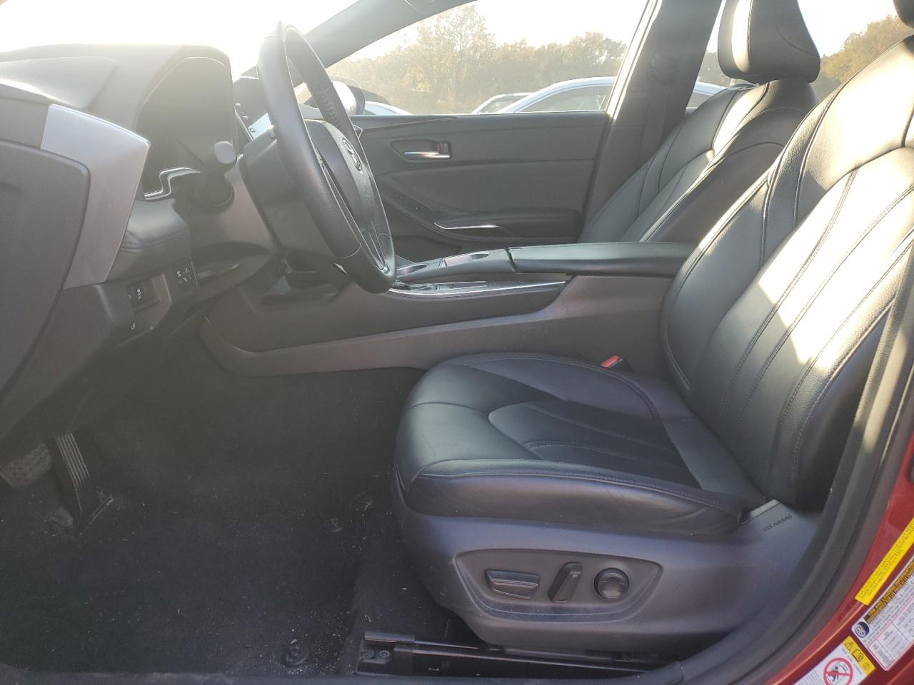 2019 Toyota Avalon Xle VIN: 4T1BZ1FBXKU007123 Lot: 92825195