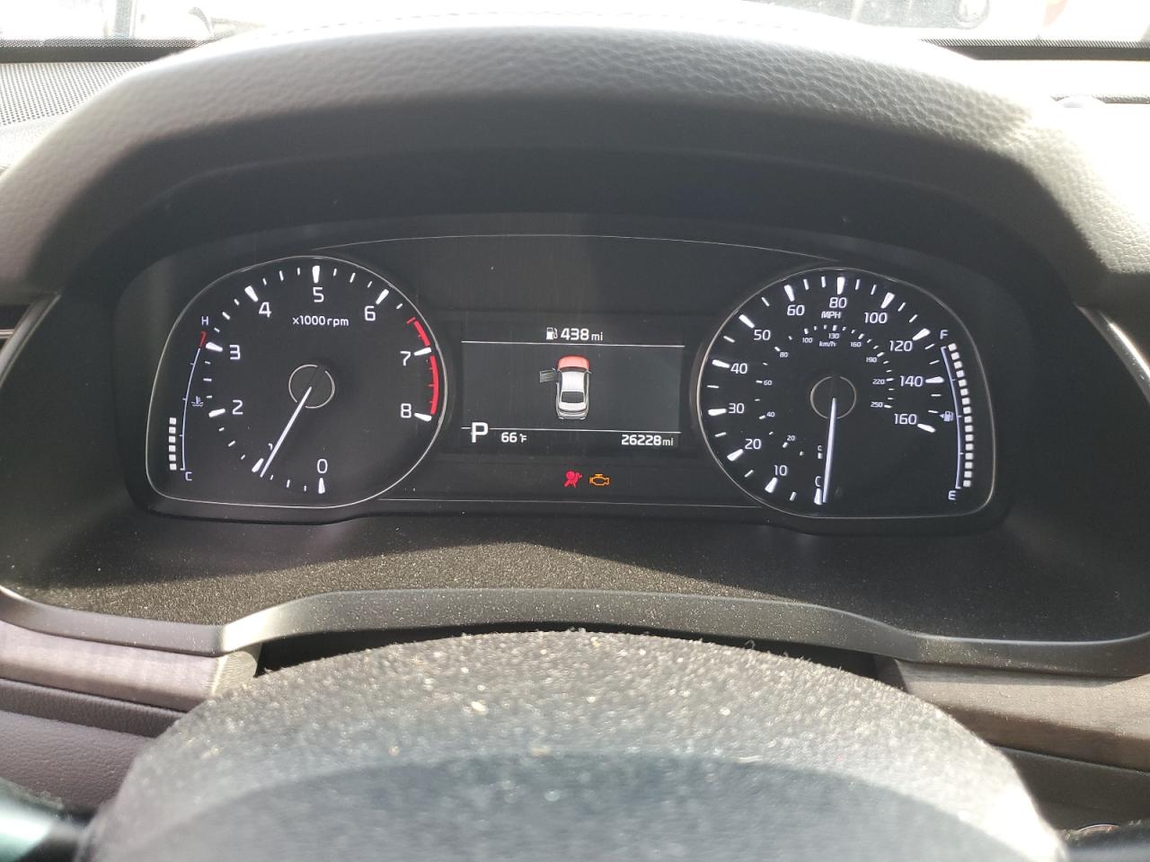 2020 Kia Cadenza Technology VIN: KNALC4J14L5232687 Lot: 92036555