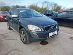 2011 VOLVO XC60 D3 [163] R DESIGN 5DR GEARTRONIC for sale at Copart SANDWICH