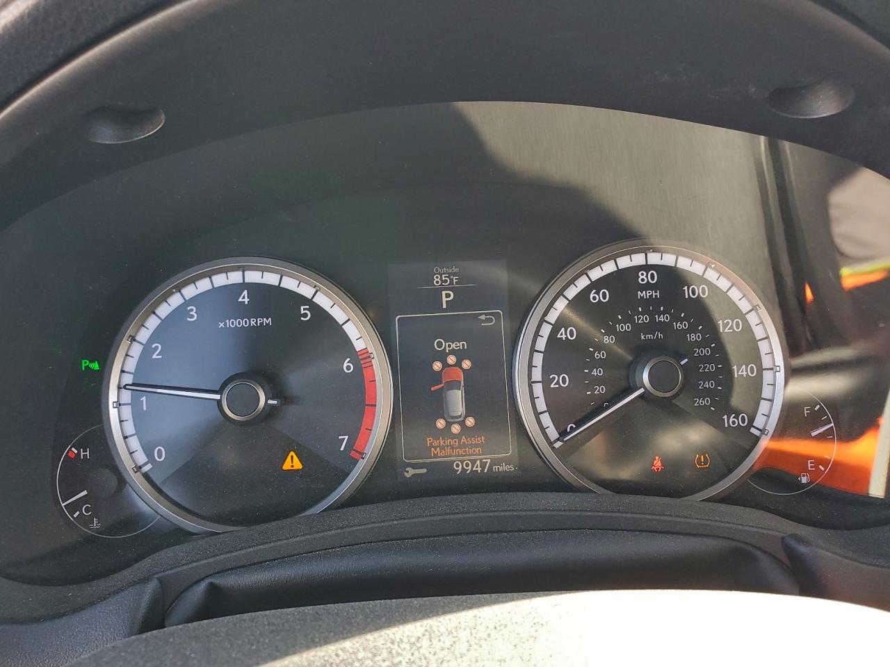 2015 Lexus Nx 200T VIN: JTJYARBZ7F2005075 Lot: 90841645