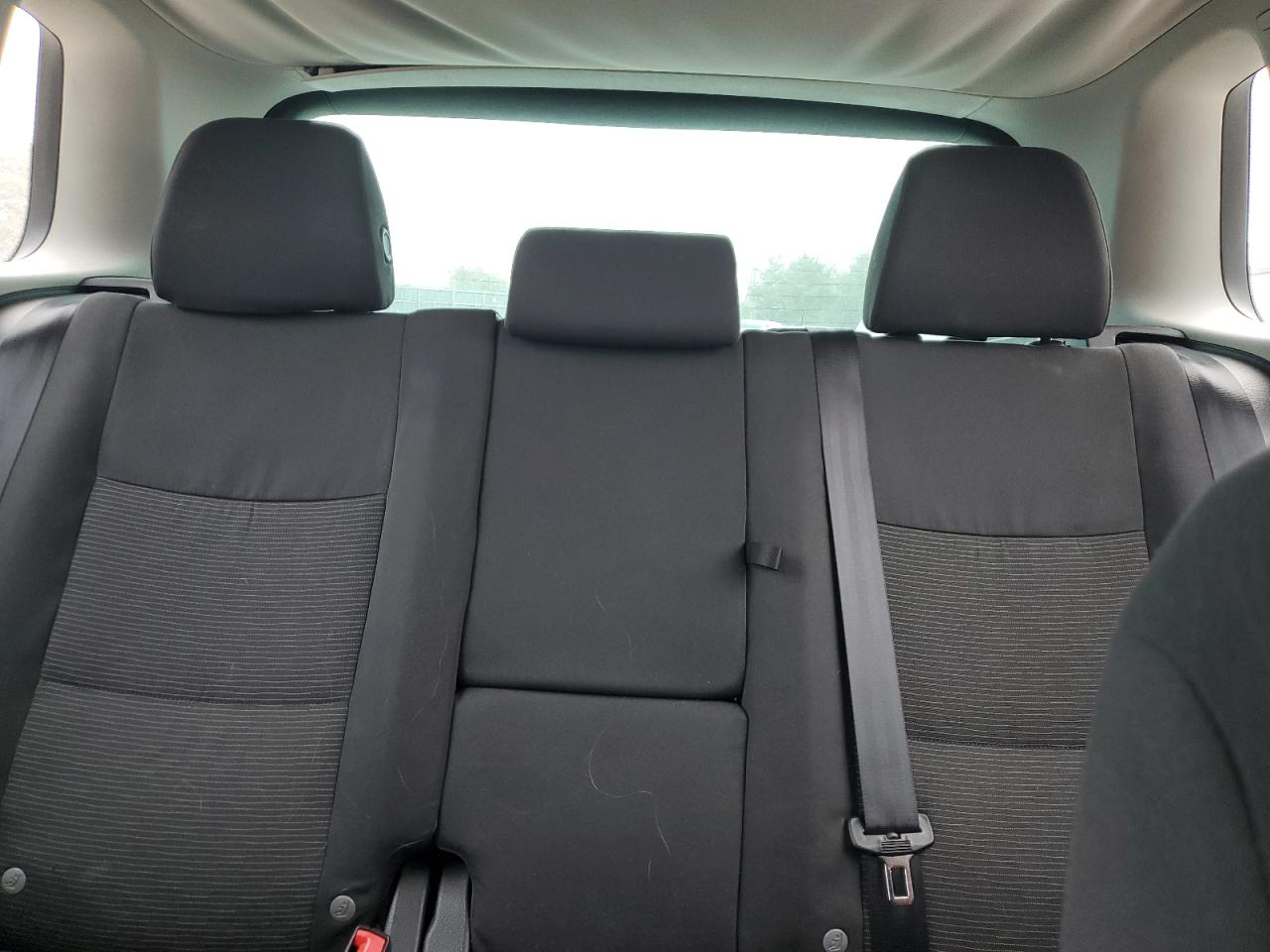 2013 Volkswagen Tiguan S VIN: WVGAV3AX6DW567329 Lot: 93367655