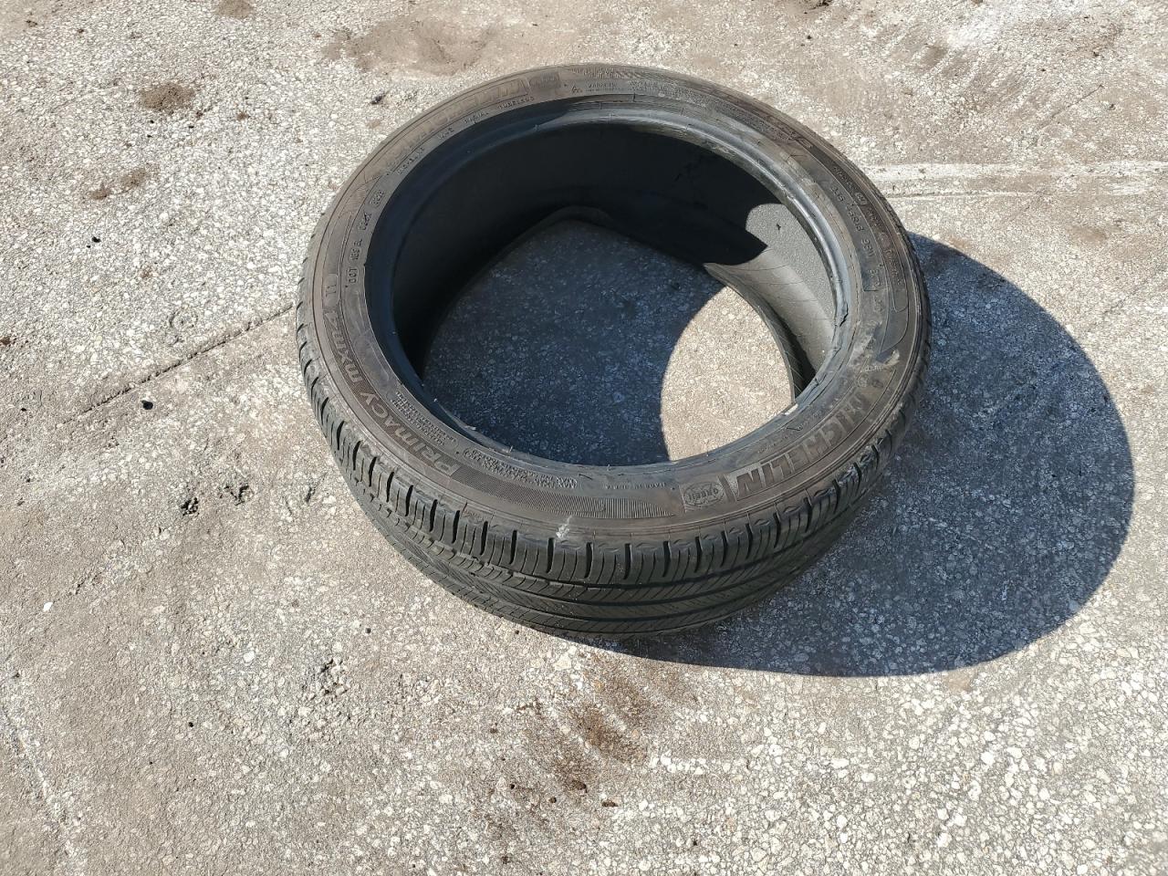 2021 Tesla Model 3 VIN: 5YJ3E1EB6MF046342 Lot: 90992225