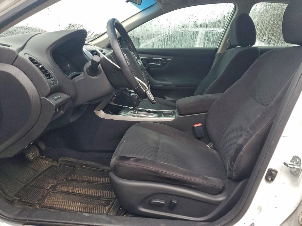 2014 Nissan Altima 2.5 VIN: 1N4AL3AP3EN356869 Lot: 94146325