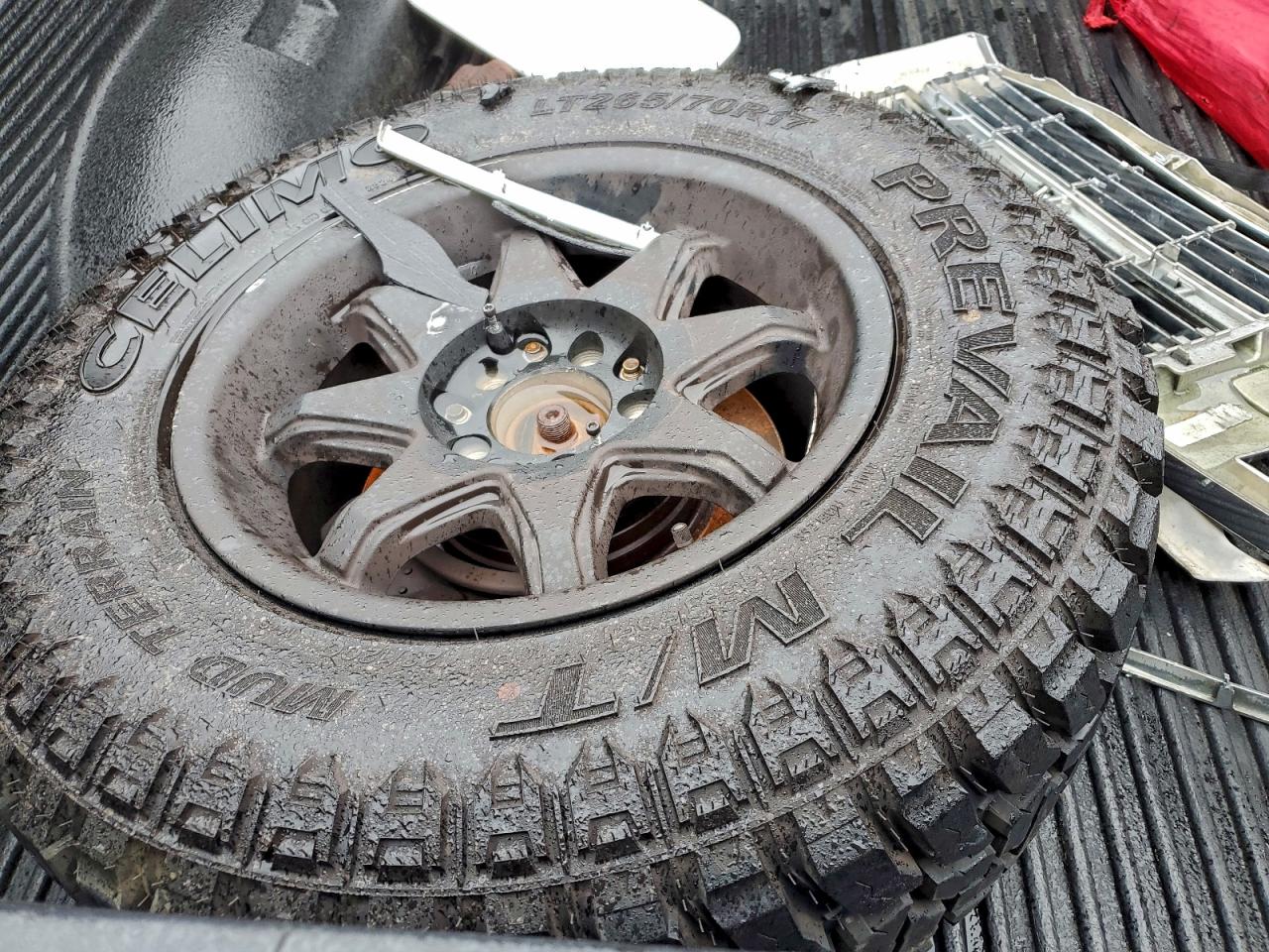 2008 Dodge Ram 1500 St VIN: 1D7HU18218S591514 Lot: 94328045