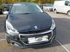 2019 PEUGEOT 208 1.2 PURETECH 82 SIGNATURE 5DR [START STOP] for sale at Copart SANDTOFT