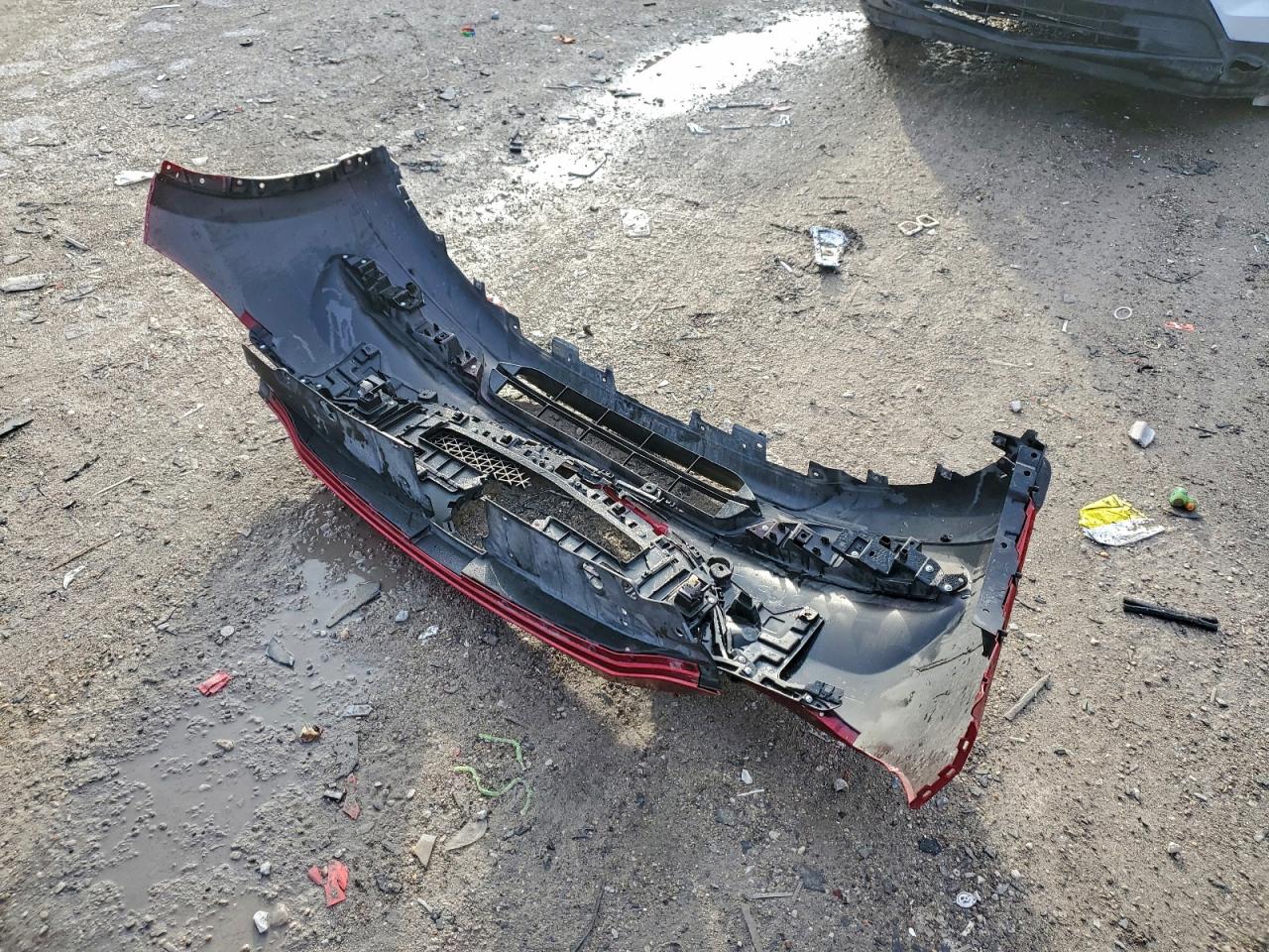 2019 Mazda Cx-5 Touring VIN: JM3KFBCM7K0511796 Lot: 94063455