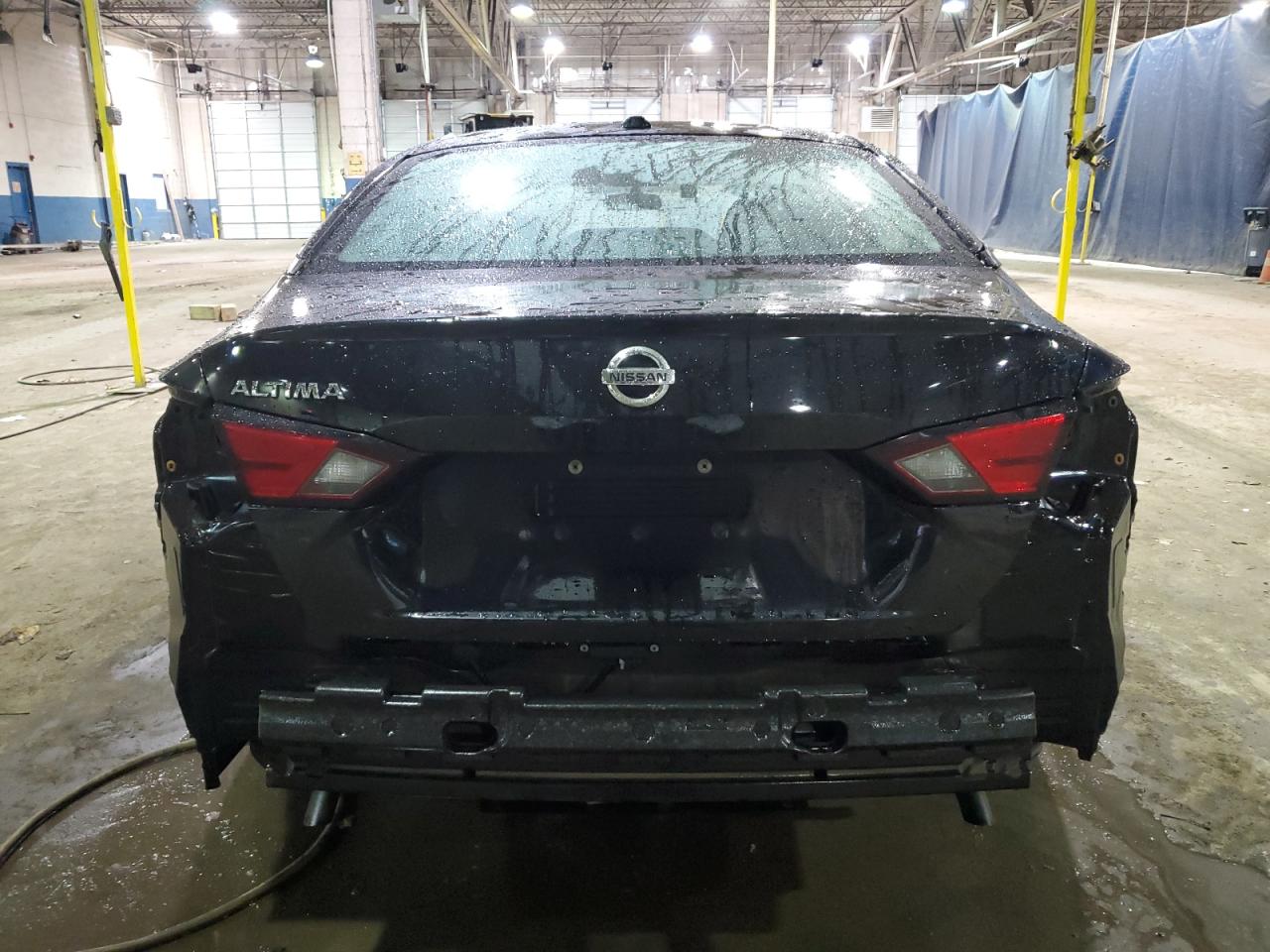 2020 Nissan Altima S VIN: 1N4BL4BV4LC100739 Lot: 93760255