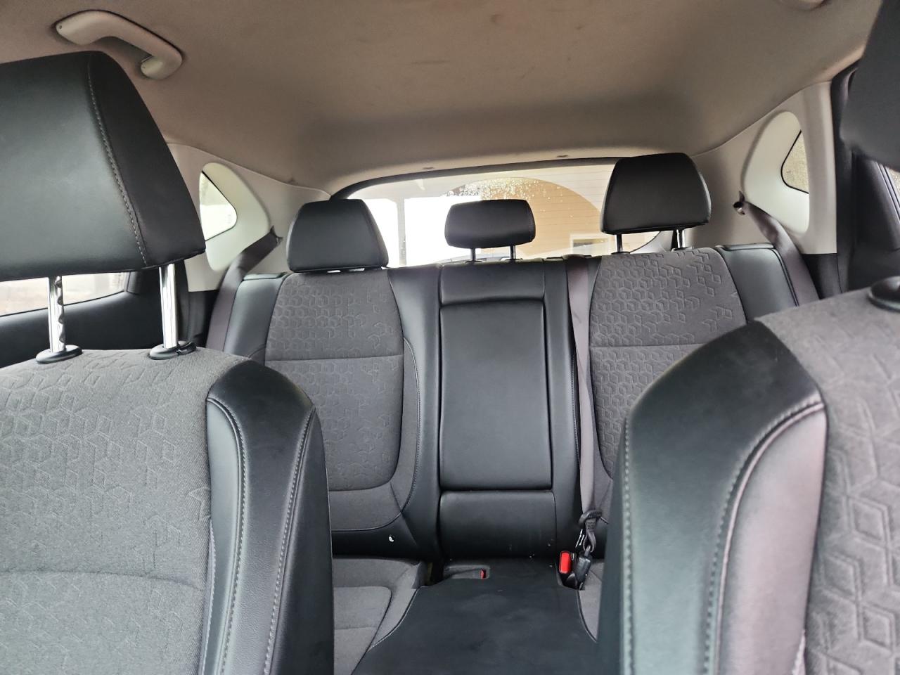 2024 Kia Seltos S VIN: KNDEU2AAXR7647829 Lot: 93631475