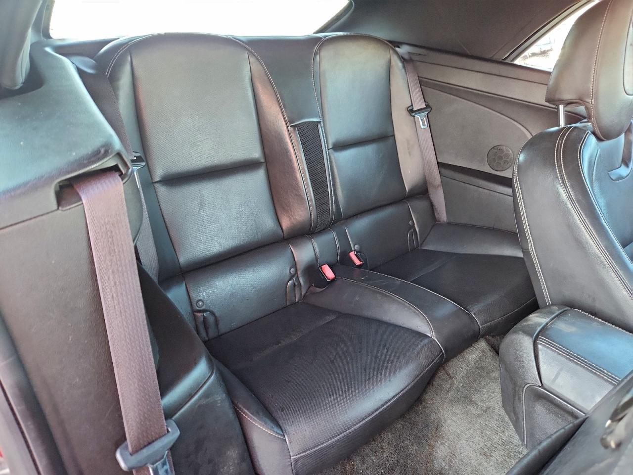 2012 Chevrolet Camaro 2Ss VIN: 2G1FK3DJ3C9102498 Lot: 93849785