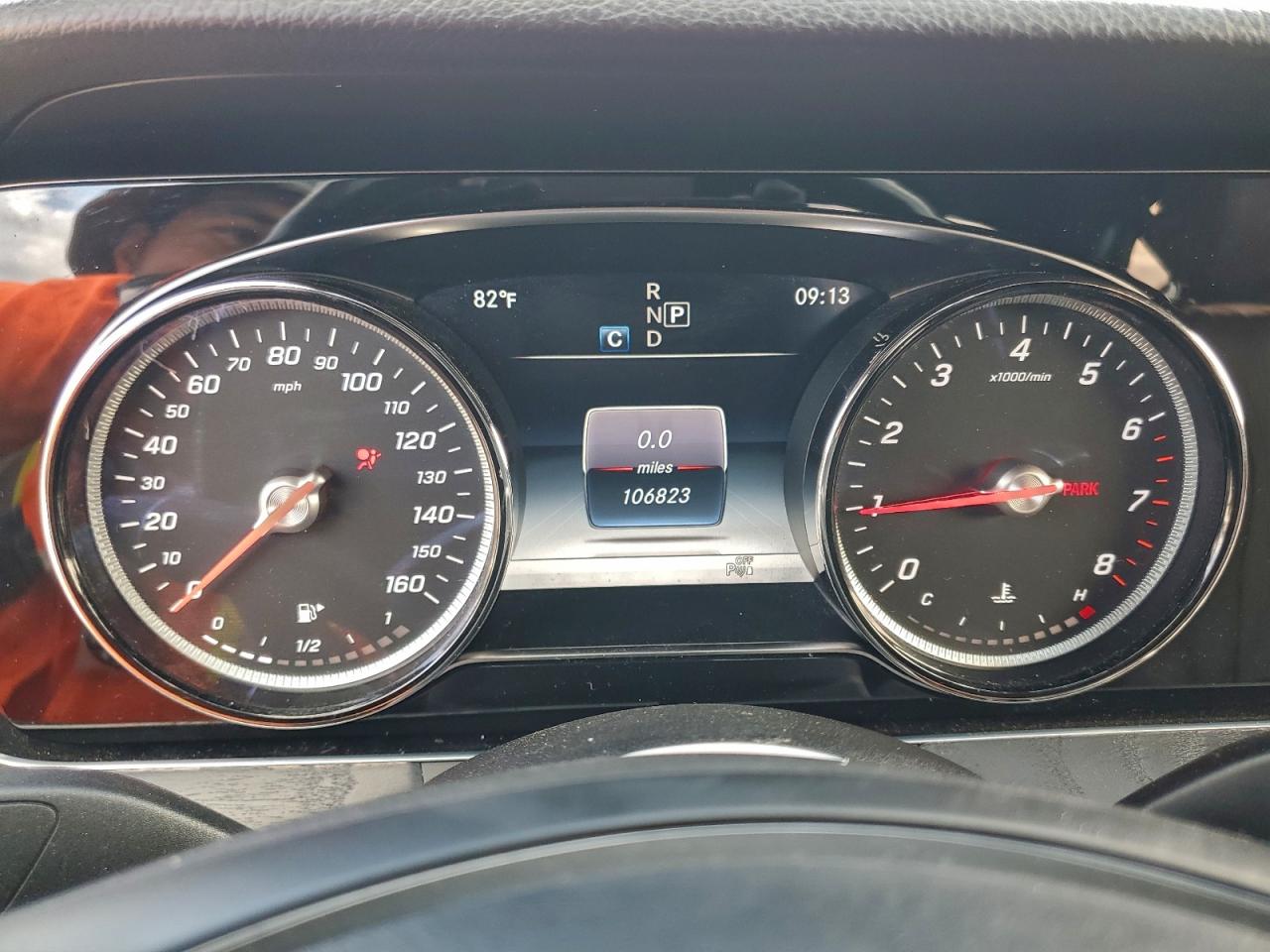 2017 Mercedes-Benz E 300 VIN: WDDZF4JB0HA084569 Lot: 94417595