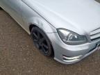 2013 MERCEDES BENZ C CLASS AM for sale at Copart YORK