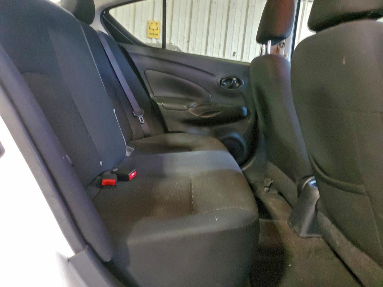 2012 Nissan Versa S VIN: 3N1CN7AP7CL939532 Lot: 94181465